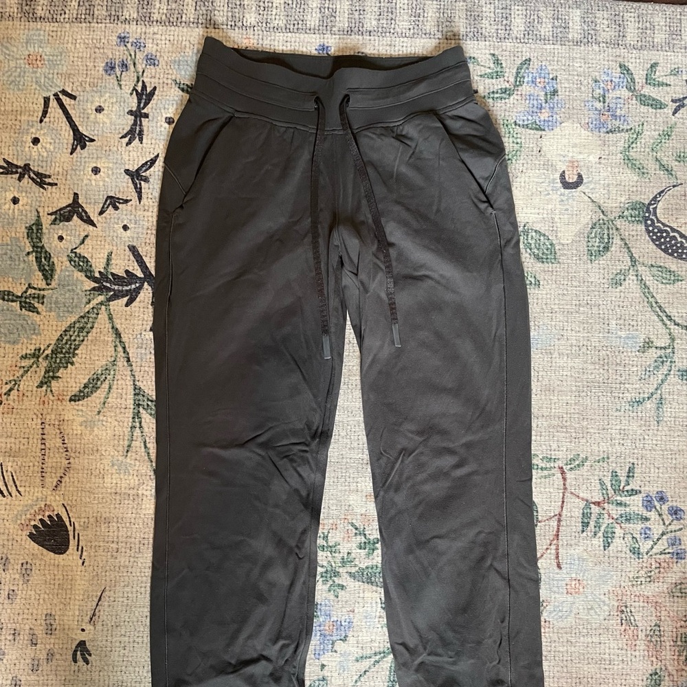 Ready to Rulu Lululemon Joggers